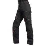 Pantalon moto dxr capetown lady black