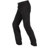 Pantalon moto dxr chino black
