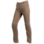 Pantalon moto dxr jodie femme sand