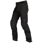 Pantalon moto dxr jump mesh air black