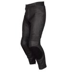 Pantalon moto dxr kickback full black