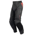 Pantalon moto dxr monzo black / red