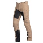 Pantalon moto dxr nazaire'r sand