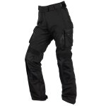 Pantalon moto dxr roadtrip woman black