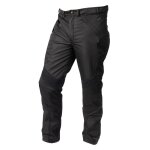 Pantalon moto dxr trekker black