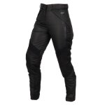 Pantalon moto dxr trekker lady black
