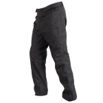 Pantalon de pluie dxr zolt black Pantalon de pluie dxr zolt black