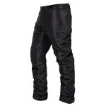 Pantalon de pluie dxr zolt winter black Pantalon de pluie dxr zolt winter black