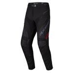 Pantalon enduro alpinestars pro - dura 2025 black magnet white