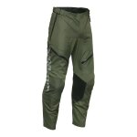 Pantalon enduro thor terrain off road - in the boot 2026 army