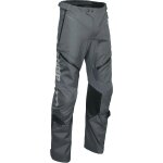 Pantalon enduro thor terrain over the boot 2026 charcoal
