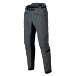 Pantalon moto alpinestars alden gray