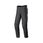 Pantalon moto alpinestars stella bogota' pro drystar - femme black / black