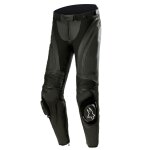 Pantalon moto alpinestars stella missile v3 femme black black