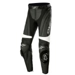 Pantalon moto alpinestars stella missile v3 femme black