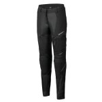 Pantalon moto alpinestars stella troop - air black / black