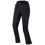Pantalon moto bering lady twister femme noir