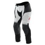 Pantalon moto dainese super adventure absoluteshell black / glacier gray / red