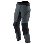 Pantalon moto dainese mangen abs�luteshell pro ebony / black