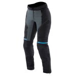 Pantalon moto dainese mangen abs�luteshell pro femme ebony / black