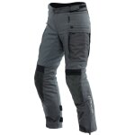 Pantalon moto dainese spingbock 3l absoluteshell iron gate / black