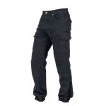 Pantalon moto dxr alpha navy