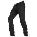 Pantalon moto dxr batilius black