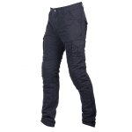Pantalon moto dxr batilius indigo blue
