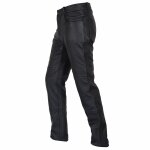 Pantalon moto dxr buschnell black