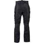 Pantalon moto dxr cairo black