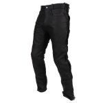 Pantalon moto dxr hellrider noir