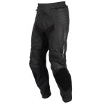 Pantalon moto dxr monzo black