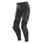 Pantalon moto furygan bud lady evo noir / noir