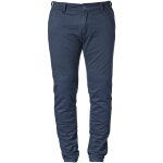 Pantalon moto gms atheris bleu marine
