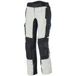 Pantalon moto held carese 3 femme gris / noir