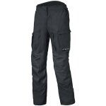 Pantalon moto held tavino femme noir