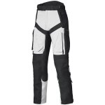 Pantalon moto held tridale femme gris / noir