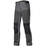 Pantalon moto held tropic 4 femme anthracite