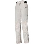 Pantalon moto held tropic 4 femme gris