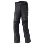 Pantalon moto held vader femme noir