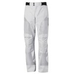 Pantalon moto held zeffiro 3. 0 - short gris