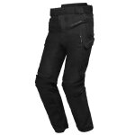 Pantalon moto ixon eddas pt short noir