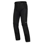 Pantalon moto ixs tallinn - st 2. 0 femme noir