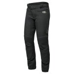 Pantalon moto ixs tour femme laminate - st - plus noir