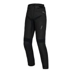Pantalon moto ixs troms� - st 2. 0 femme noir