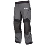 Pantalon moto klim badlands pro a3 short black