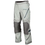 Pantalon moto klim badlands pro a3 short gray