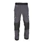 Pantalon moto klim kodiak - gore - tex� d - sizing asphalt - high - rise