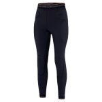 Pantalon moto knox action pro black