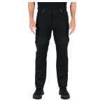 Pantalon moto knox urbane pro mk2 short noir